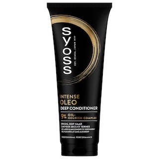 Deep Conditioner | Oleo Intense