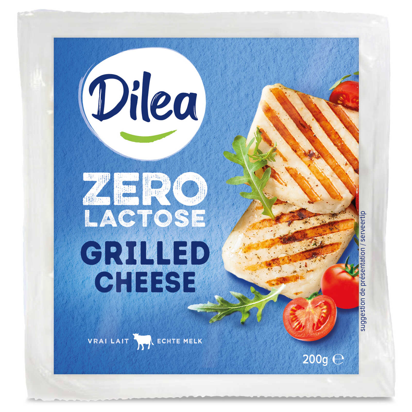 Dilea Grillkaas
