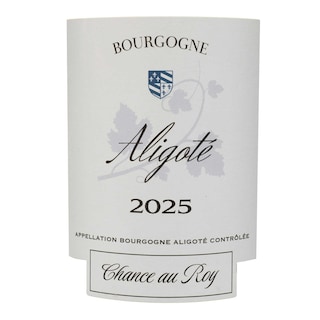 Delhaize | Bourgogne Aligoté 