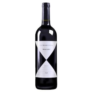Italie - Italië | Toscana | Magari 2016 |Gaja-Ca Marcanda 75 cl