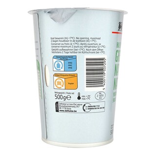 Delhaize | Yaourt | Grecque | 2% m.g. 