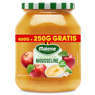 Materne