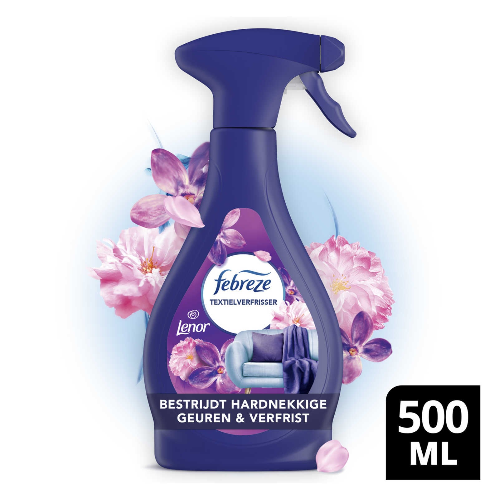 Febreze Textiel | Bloemig Boeket