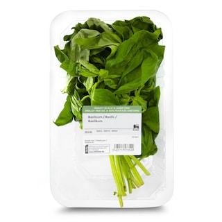 Delhaize | Basiclicum 