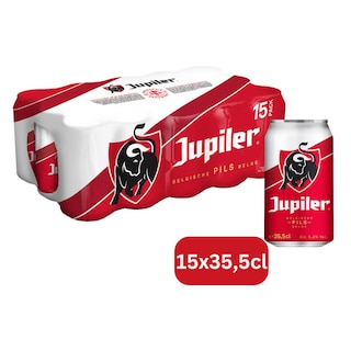 Jupiler