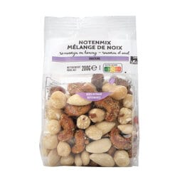 Delhaize | Mélange | Noix | Romarin 