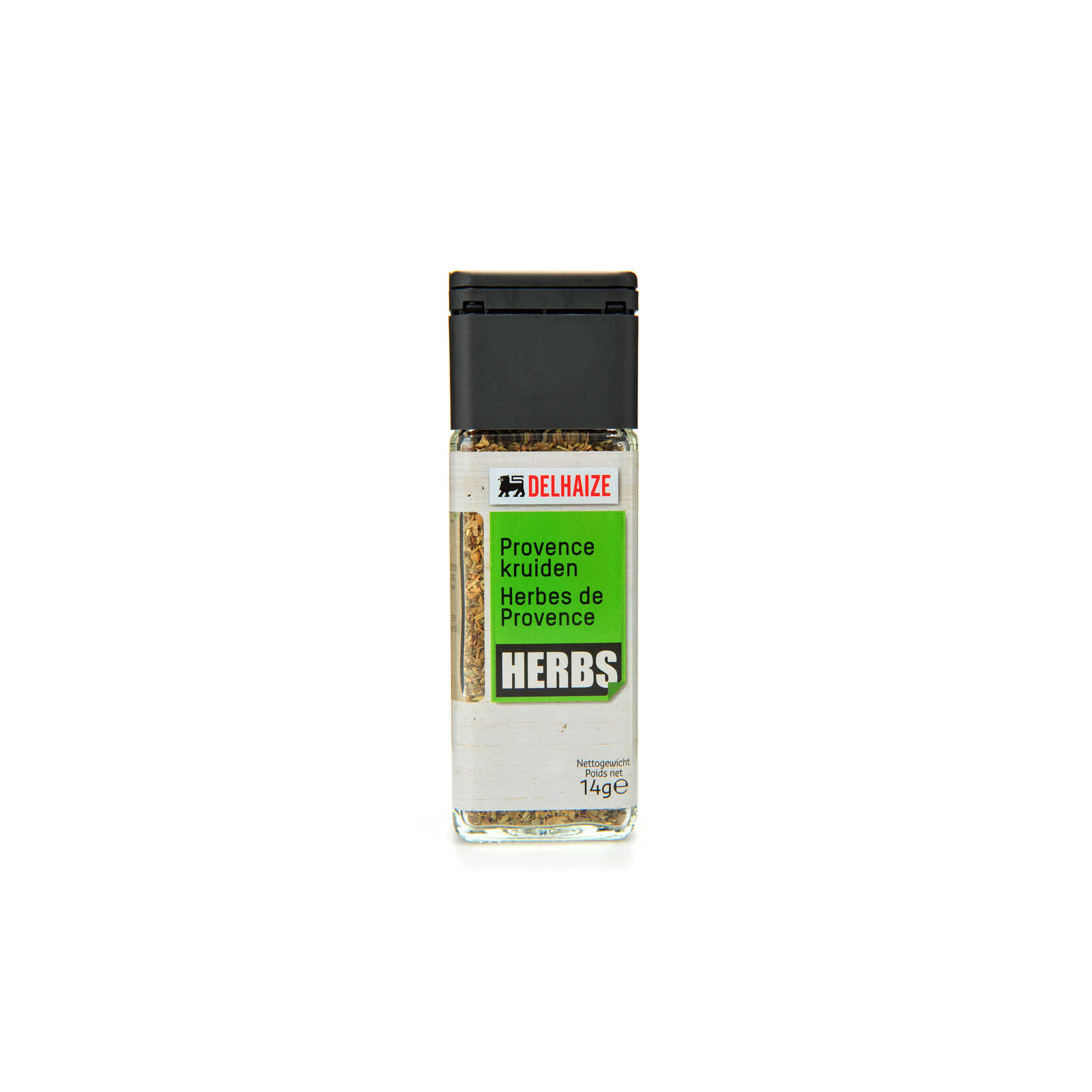 Delhaize | Epices | Herbes de Provence 