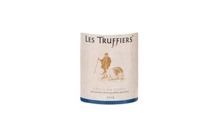 France - Frankrijk | Rhône - Côte du Rhône | Les Truffiers 2018 