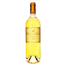 Sauternes | CHATEAU YQUEM 2009 