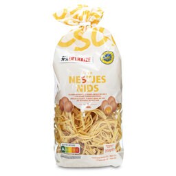 Delhaize | Nesten | Eieren | 4MM 