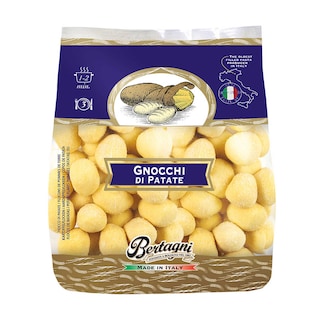 Bertagni | Gnocchi 
