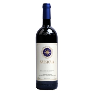 Sassicaia | Toscana | 2020 75 cl