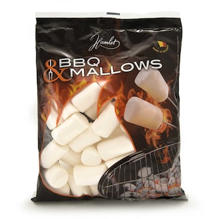 Hamlet | Marshmallow | BBQ 