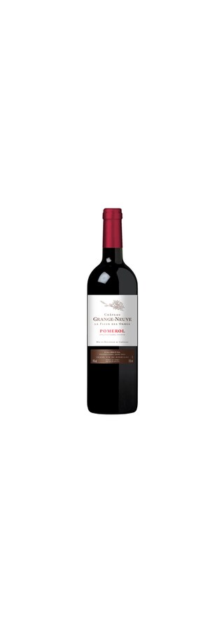 Chateau Grange-Neuve | Pomerol | 2020 75 cl