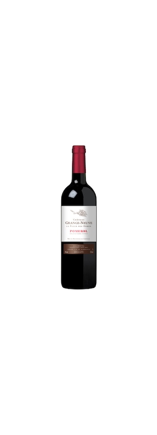 Chateau Grange-Neuve | Pomerol | 2020 75 cl