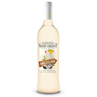 Night Orient | Pina Colada | Sans Alcool 