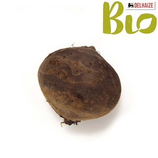 Delhaize | Bio | Rode bieten | Bio 