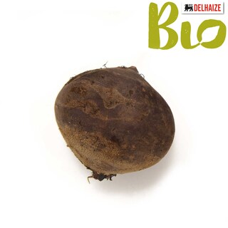 Delhaize | Bio | Rode bieten | Bio 