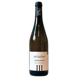 Domaine Castan | Castan Savignus | Sauvignon | Bio 