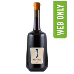 Hungary | Kristinus Tramini 2021 Wit 75 cl