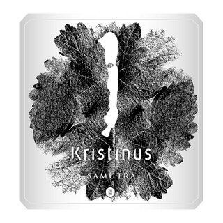 Hongarie - Hongarije | Balaton | Kristinus Samutra 2019 Orange Wine 