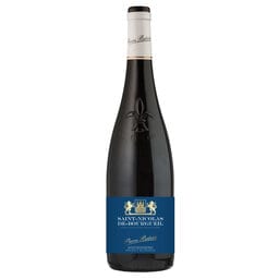 Pierre Brevin | Saint-Nicolas-de-Bourgueil | Rouge 