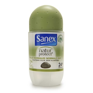Deo Roll | Natur Protect | Normal