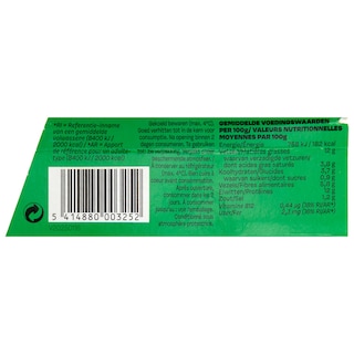 Greenway | Worst | Campagne | Vegan 170 gr