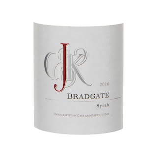 Afrique du Sud - Zuid-Afrika | Western Cape | Jordan Bradgate Syrah 2016 