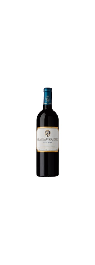 Chateau Soudars | Haut-Médoc | 2021 