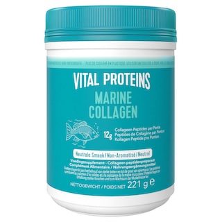 Vital Proteins | Collagen Peptides | Marine Collagen 