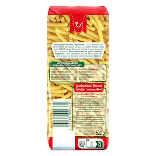 Panzani | Pasta | Macaroni 500 gr