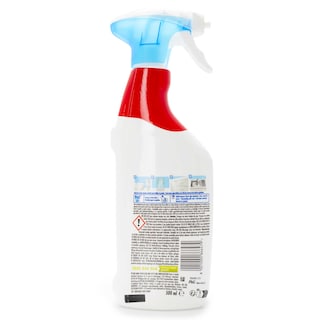Mr Propre | Spray | Ultra | Bleach | 500ml 