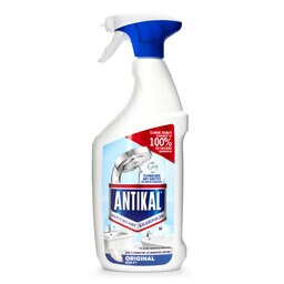 Antikal | Spray classic | Anticalcaire 80 cl