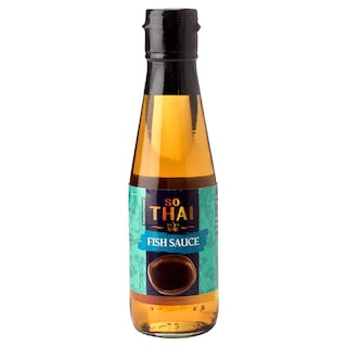 So Thai | Saus | Vis 220 gr