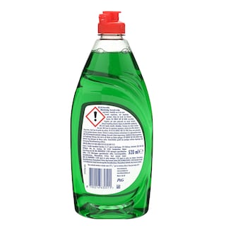 Dreft | Quickwash | Vloeibaar Afwasmiddel | Original 