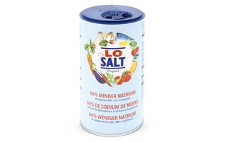 Lo Salt | Epices | Sel | Mineral | Sodium réduit 350 gr