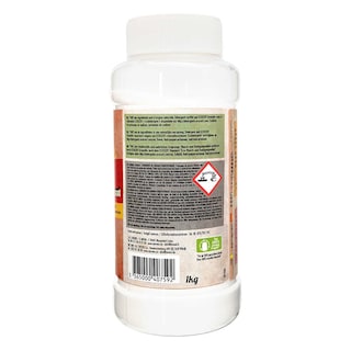 Starwax Fabulous | Natriumpercarbonaat | Pot | Ecocert 