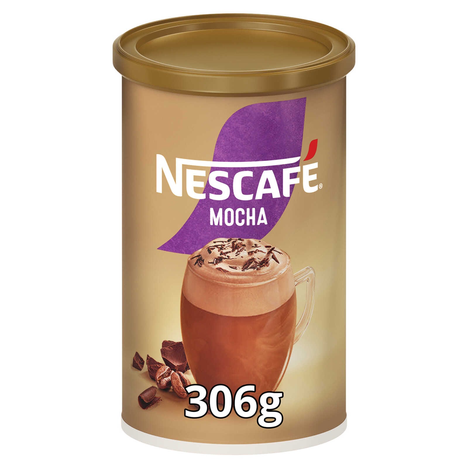 Nescafé Koffie | Cappu | Mocha