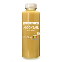 Delhaize | Mocktail | Pina | Colada 
