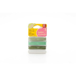 * | Ruban nylon | 10 mm x 5m 