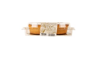 Delhaize | Taart | Flan | 4-6 personen 