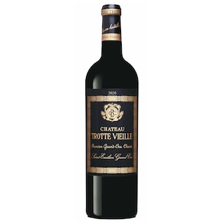 Chateau Trotte Vieille | Saint-Émilion 1er Grand Cru Classé | 2020 