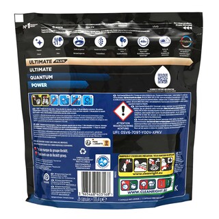 Finish | Vaatwastabletten | Ultimate Regular 26 st