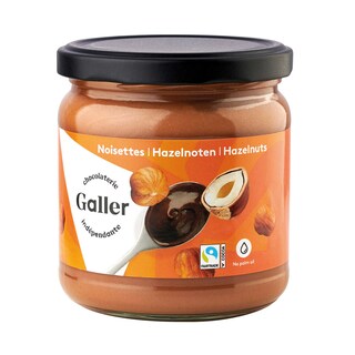 Galler