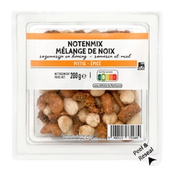 Delhaize | Noten rozemarijn 