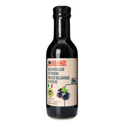 Delhaize | Vinaigre | Balsamique | Modène 