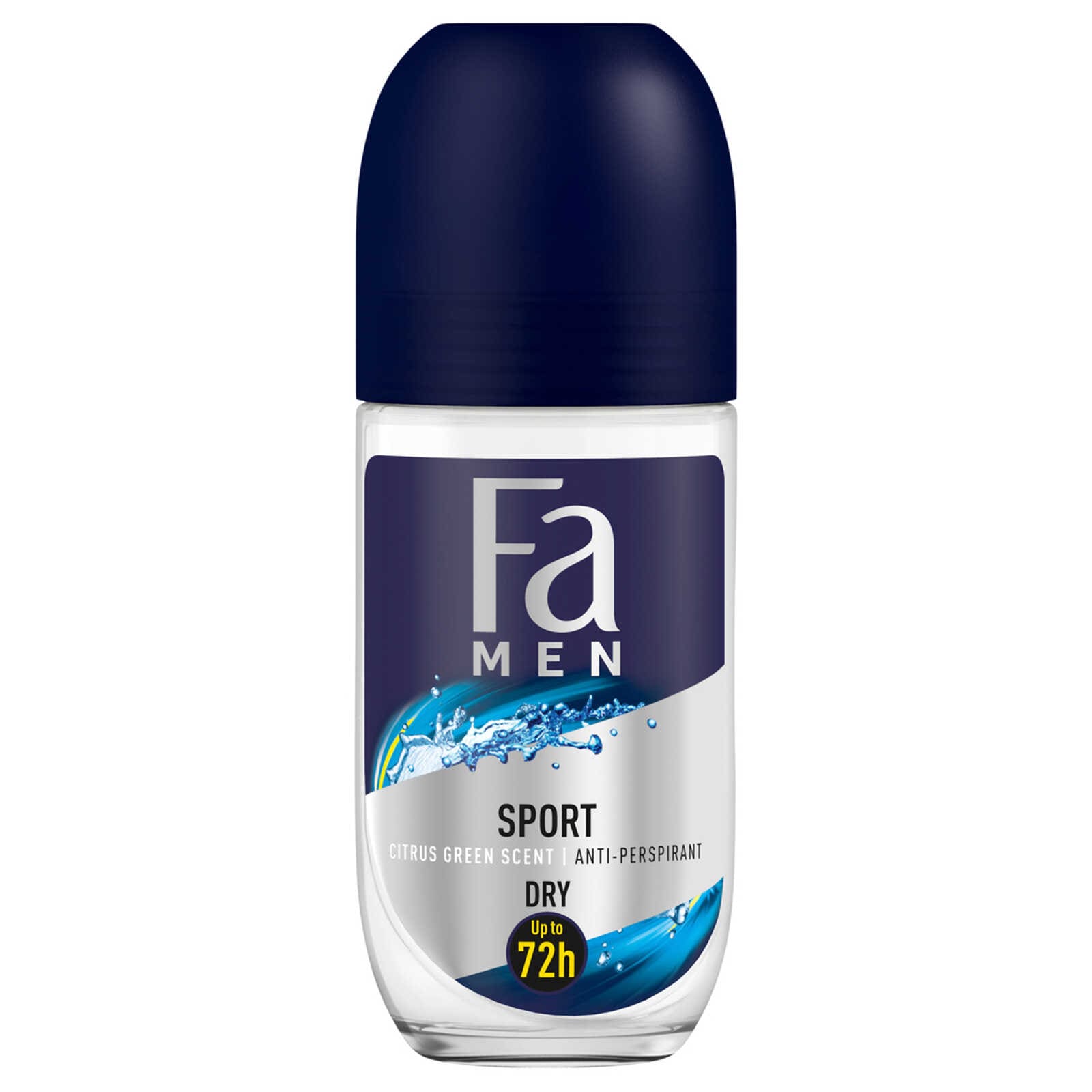 Fa Deo | Roller | Sport | Men