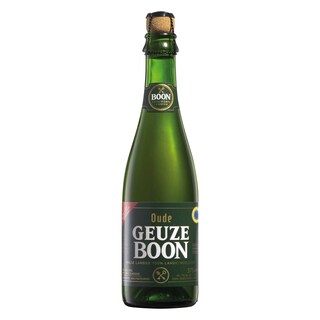 Boon | Oude Geuze | 7% alc 37,5 cl