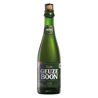 Boon | Oude Geuze | 7% alc 